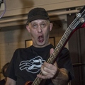 Click to enlarge GutterPunk - Professional Concert Photography